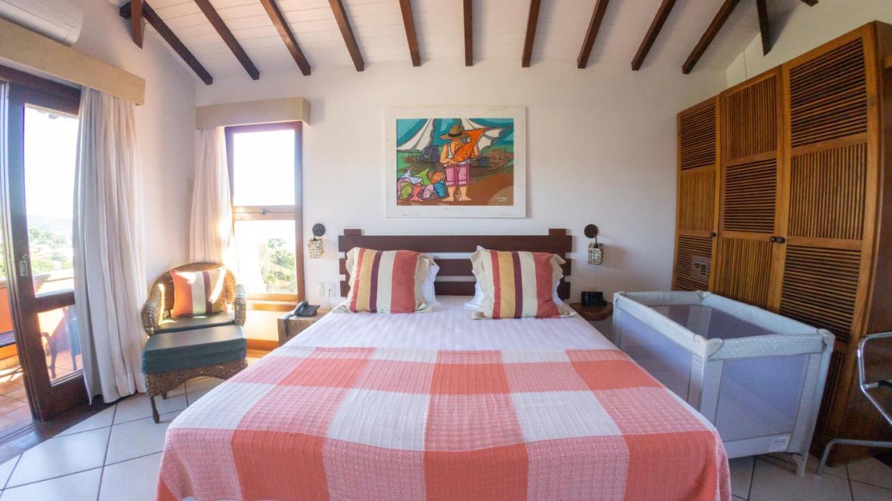 Azeda Boutique Hotel Armacao dos Buzios Bagian luar foto