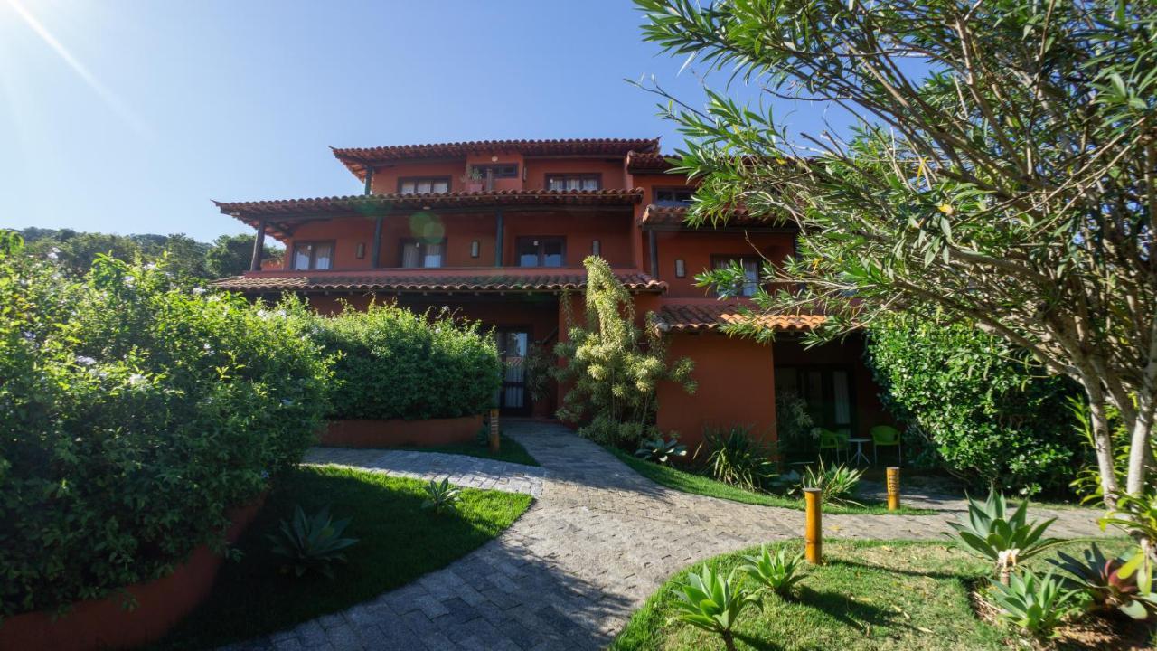 Azeda Boutique Hotel Armacao dos Buzios Bagian luar foto