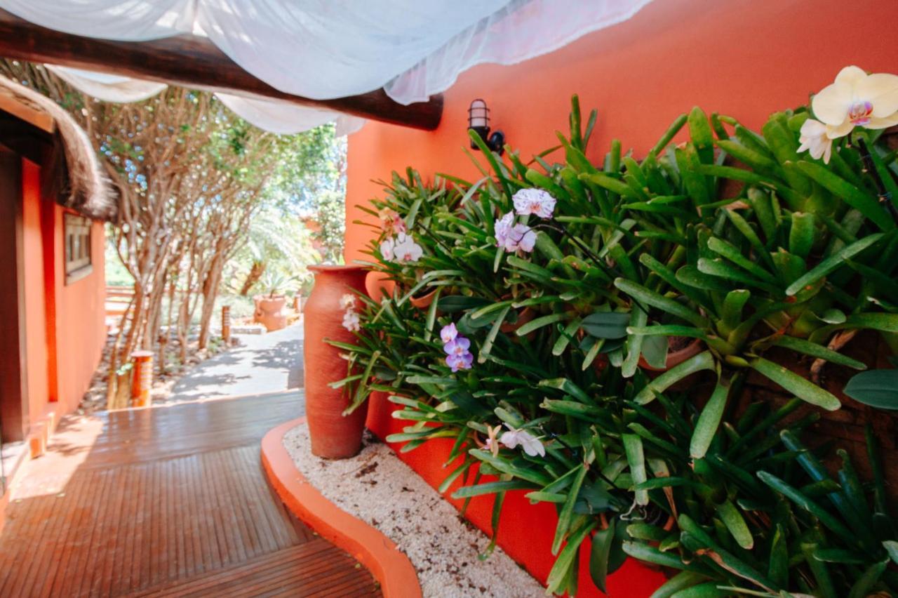 Azeda Boutique Hotel Armacao dos Buzios Bagian luar foto