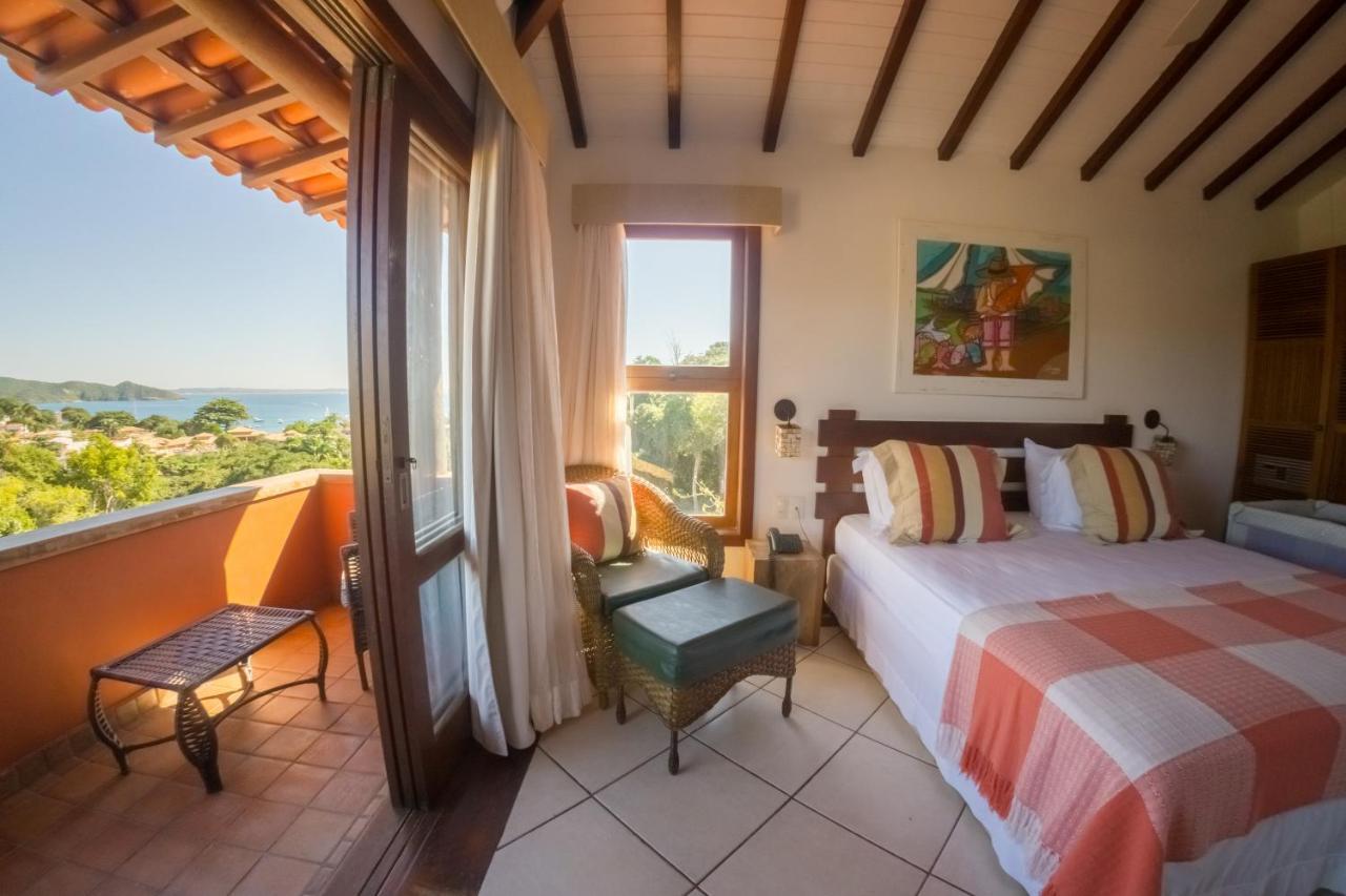 Azeda Boutique Hotel Armacao dos Buzios Bagian luar foto