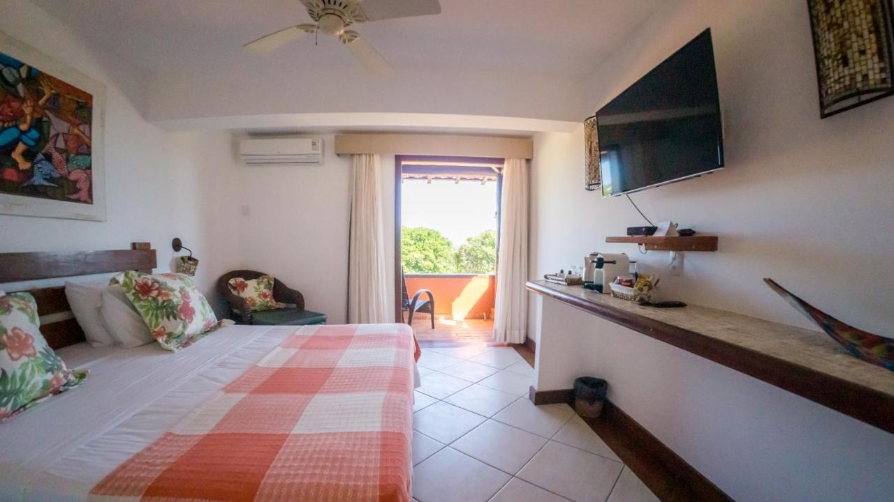 Azeda Boutique Hotel Armacao dos Buzios Ruang foto