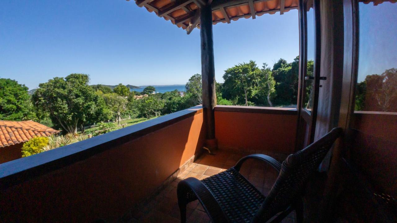 Azeda Boutique Hotel Armacao dos Buzios Bagian luar foto