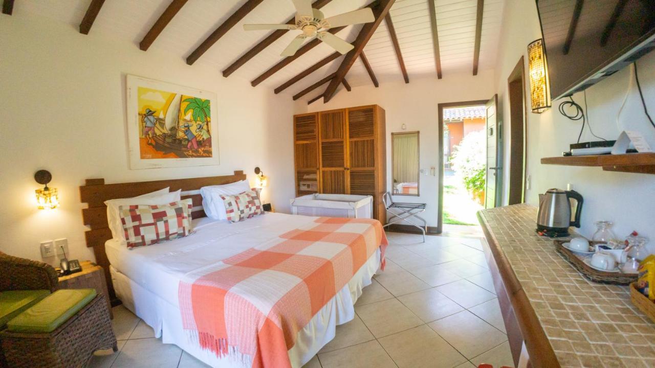 Azeda Boutique Hotel Armacao dos Buzios Ruang foto
