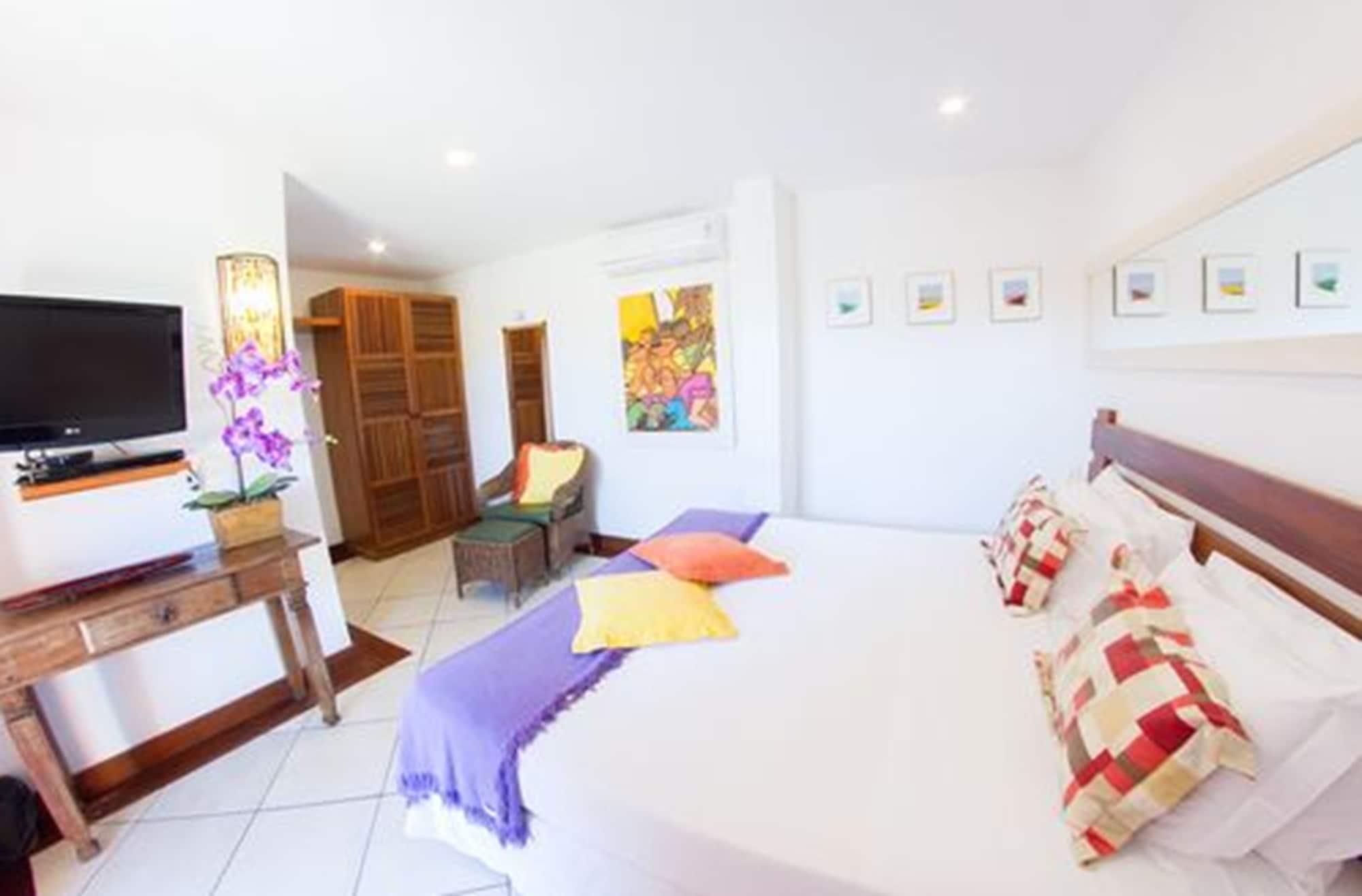 Azeda Boutique Hotel Armacao dos Buzios Bagian luar foto