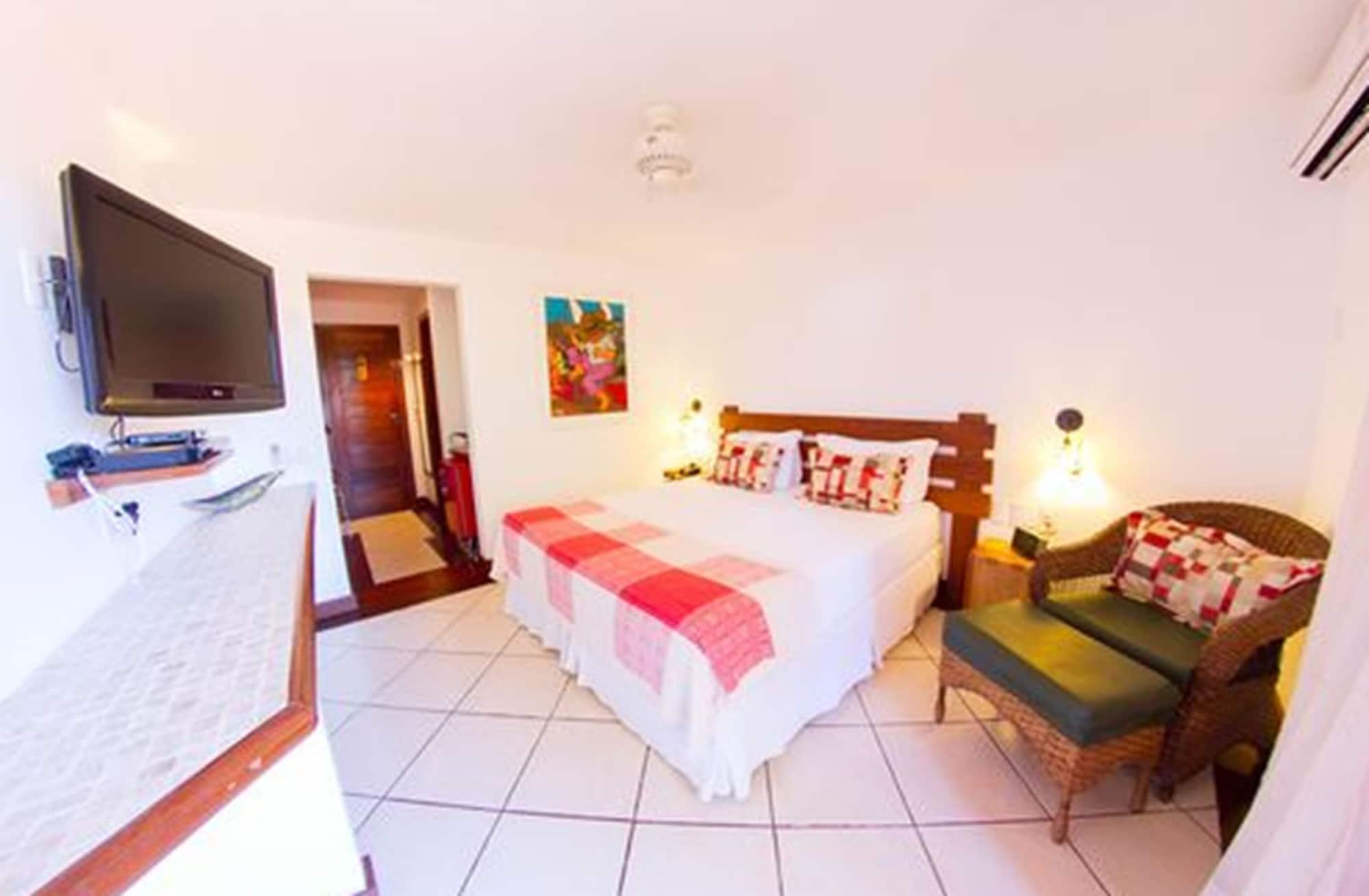 Azeda Boutique Hotel Armacao dos Buzios Bagian luar foto