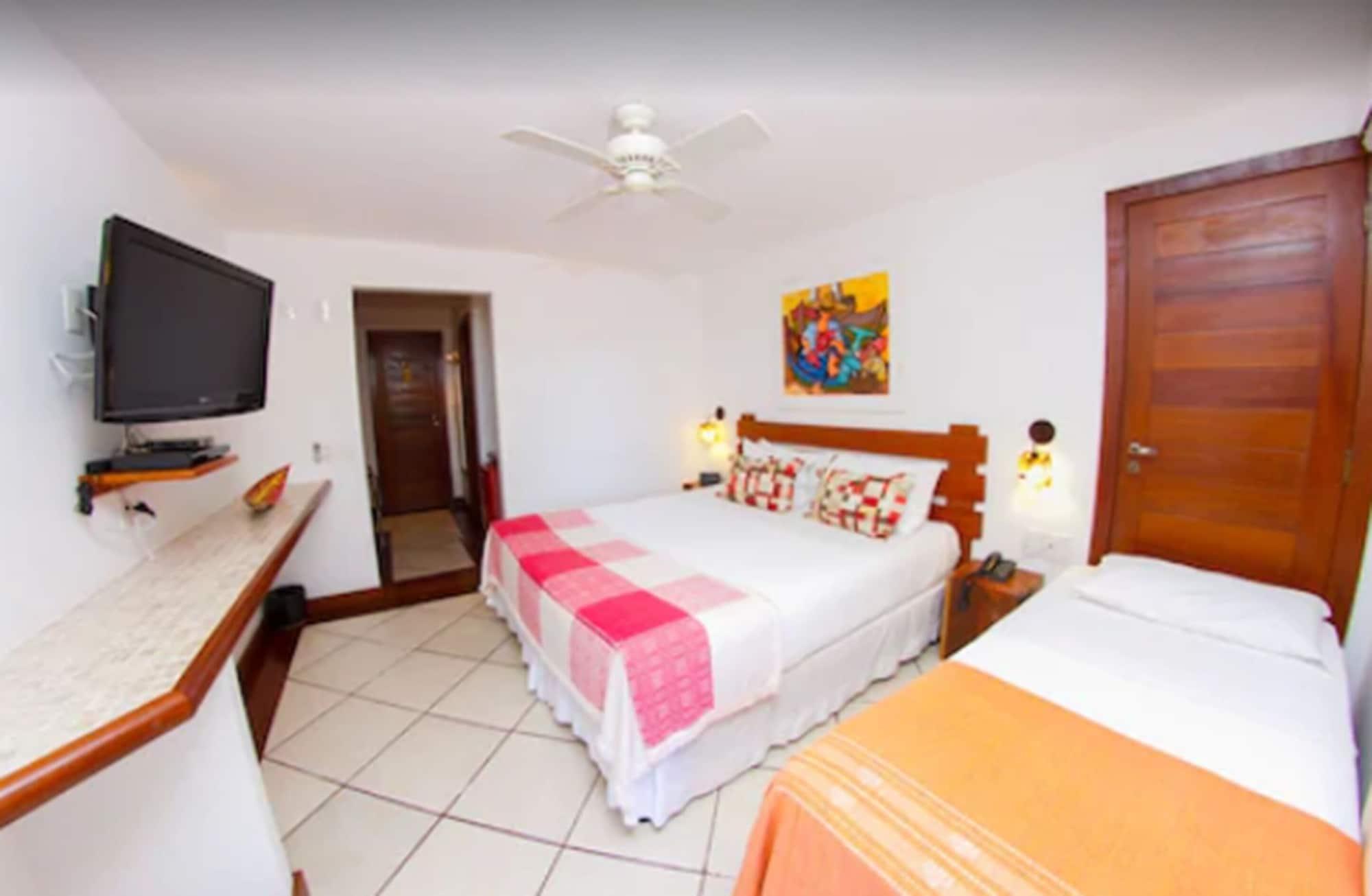 Azeda Boutique Hotel Armacao dos Buzios Bagian luar foto