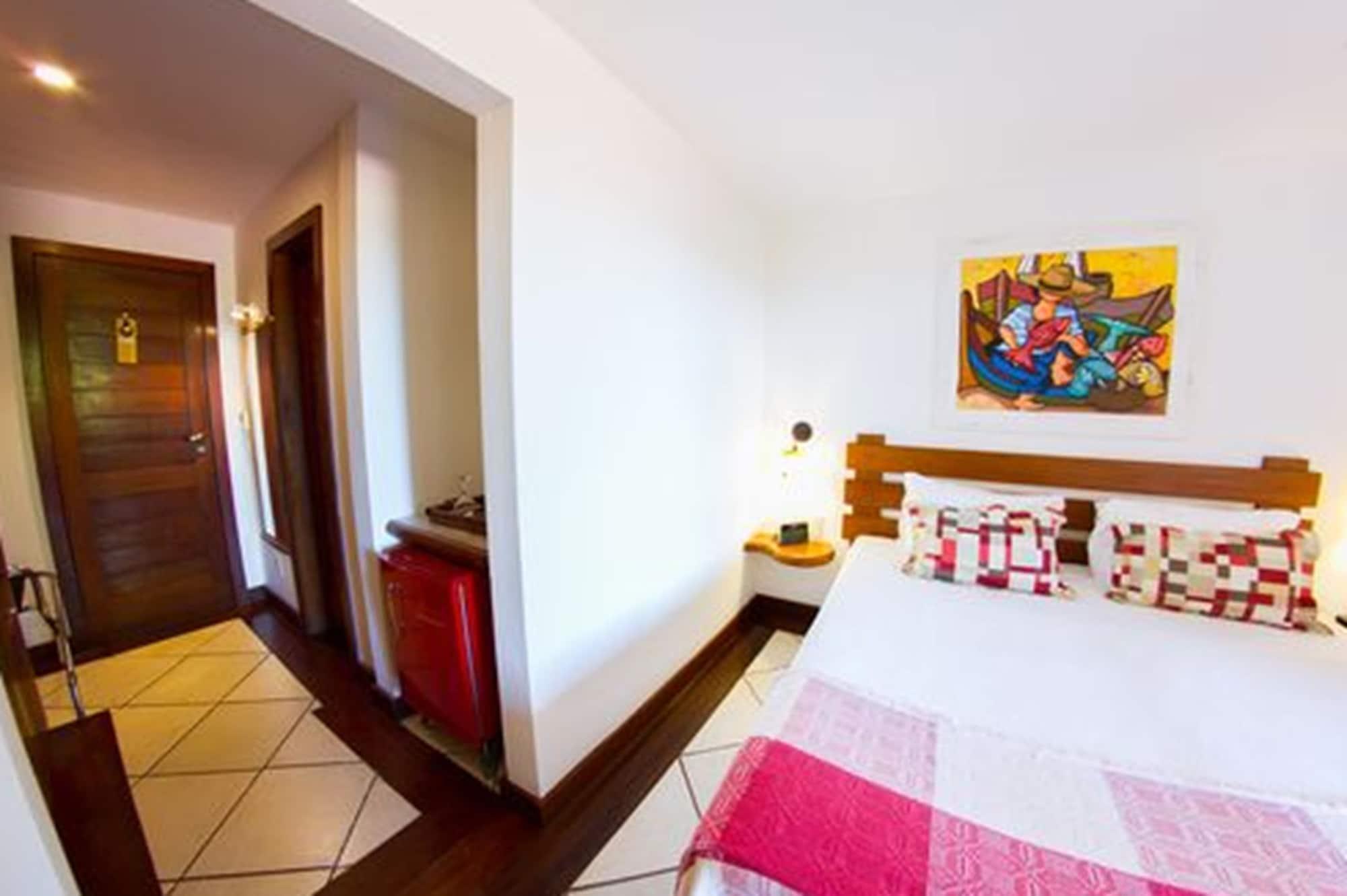 Azeda Boutique Hotel Armacao dos Buzios Bagian luar foto