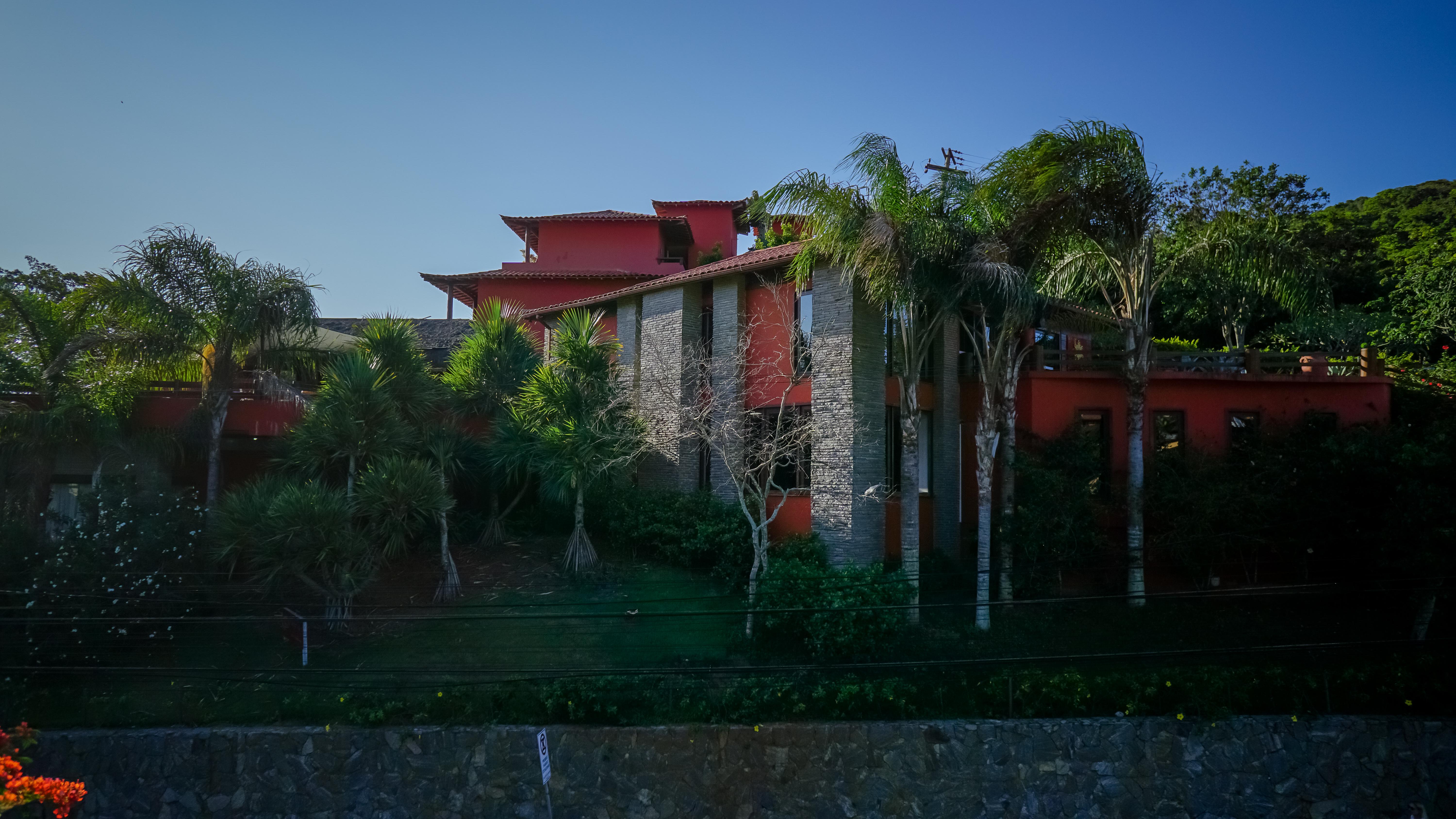 Azeda Boutique Hotel Armacao dos Buzios Bagian luar foto