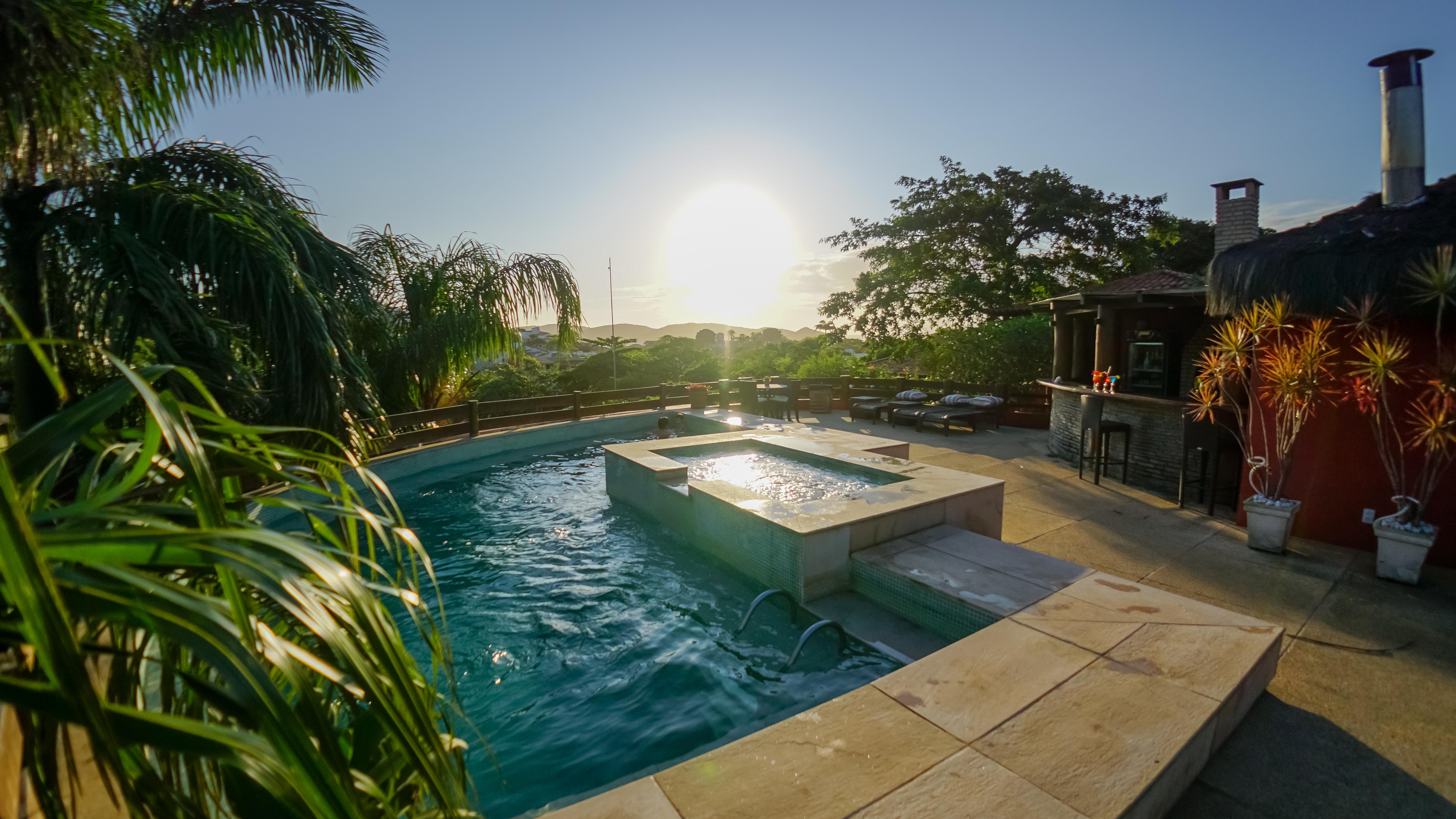 Azeda Boutique Hotel Armacao dos Buzios Bagian luar foto