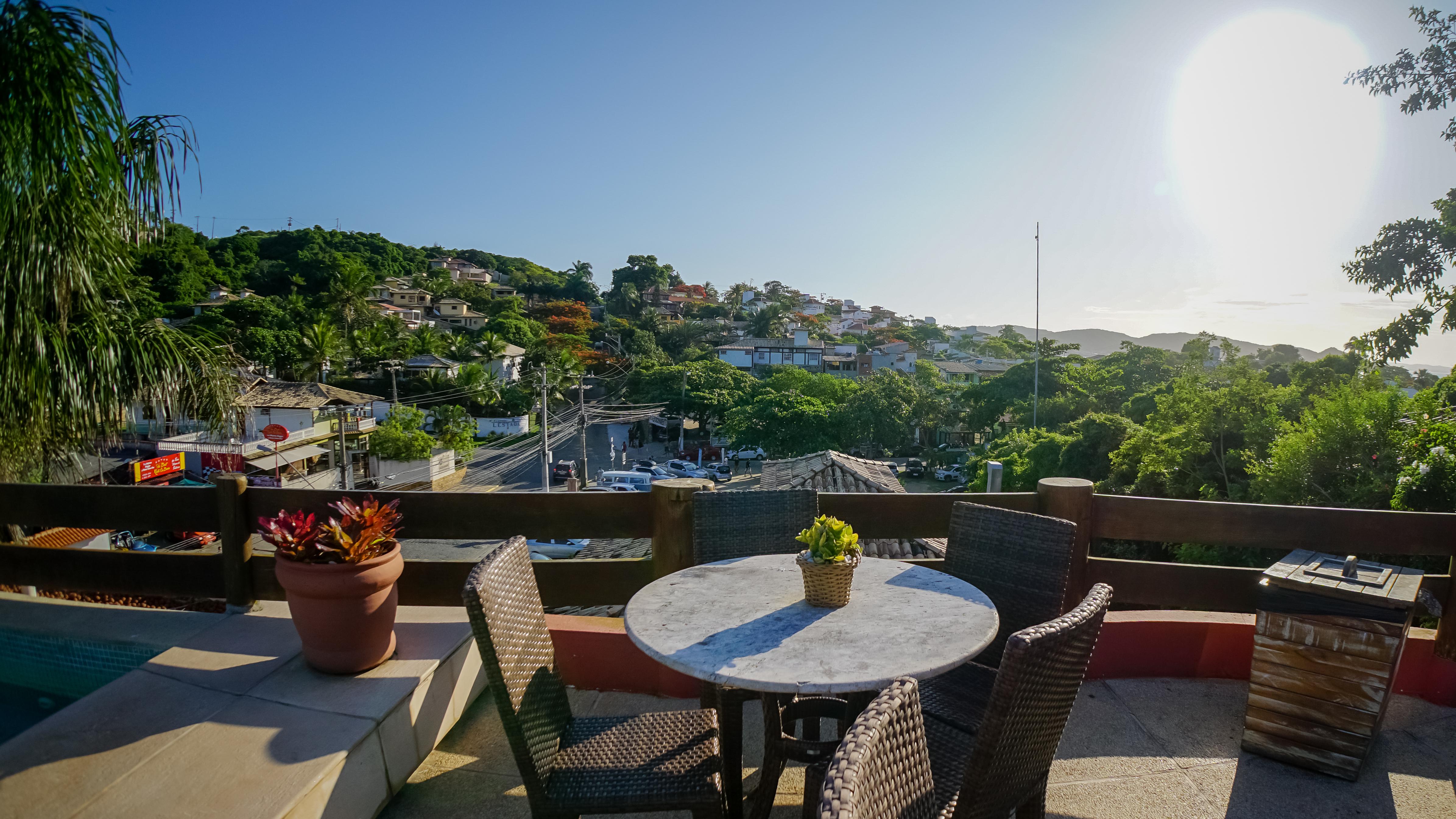 Azeda Boutique Hotel Armacao dos Buzios Bagian luar foto