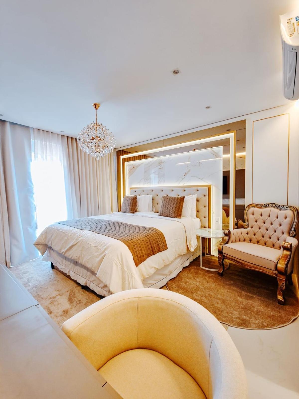 Azeda Boutique Hotel Armacao dos Buzios Ruang foto
