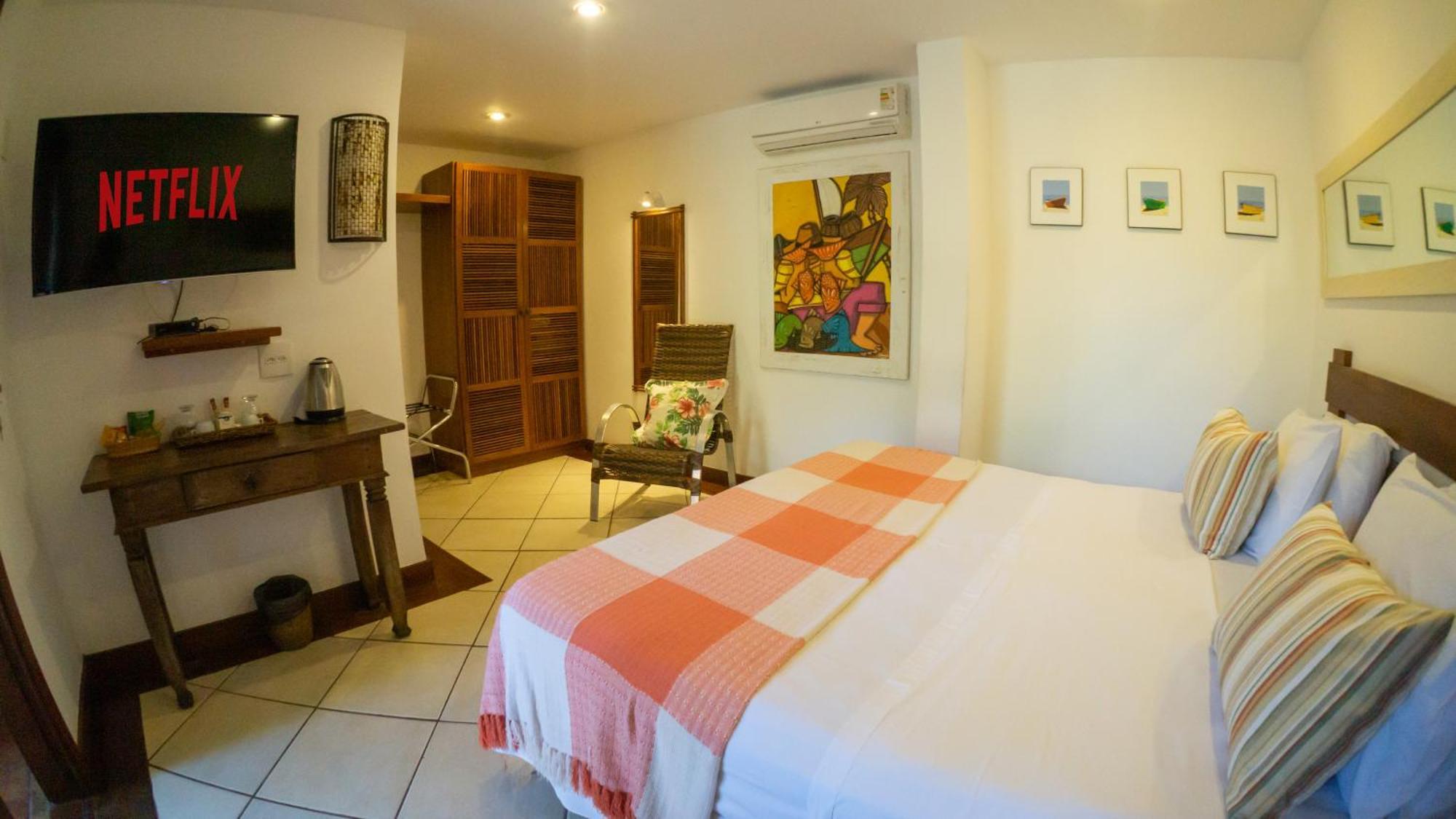 Azeda Boutique Hotel Armacao dos Buzios Ruang foto