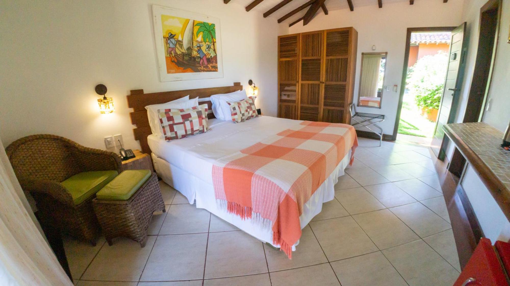 Azeda Boutique Hotel Armacao dos Buzios Ruang foto