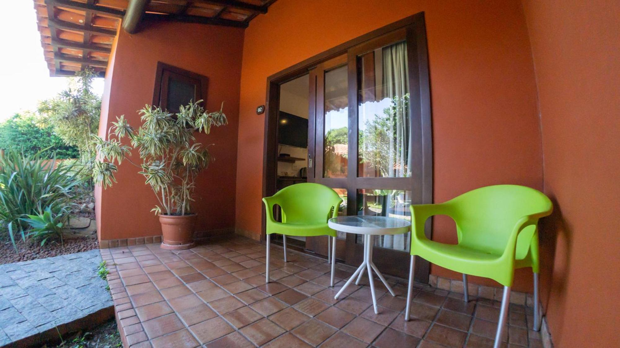 Azeda Boutique Hotel Armacao dos Buzios Ruang foto