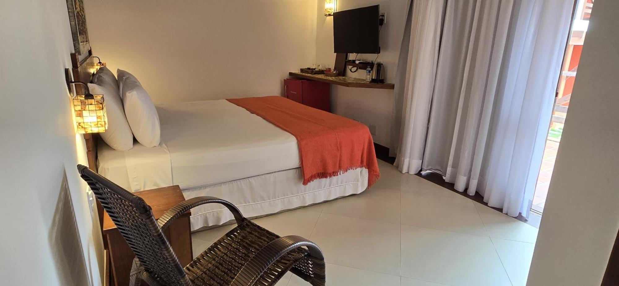 Azeda Boutique Hotel Armacao dos Buzios Bagian luar foto
