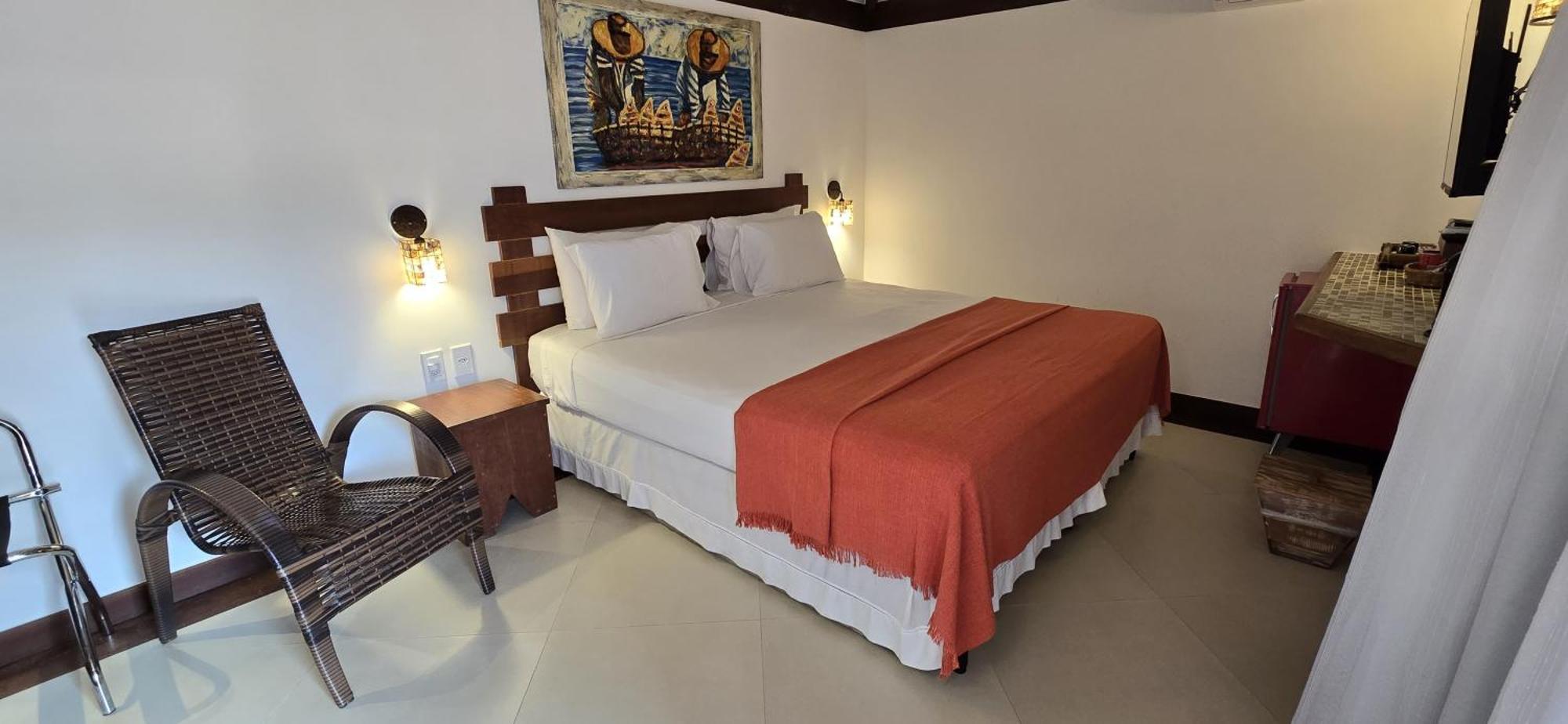 Azeda Boutique Hotel Armacao dos Buzios Bagian luar foto