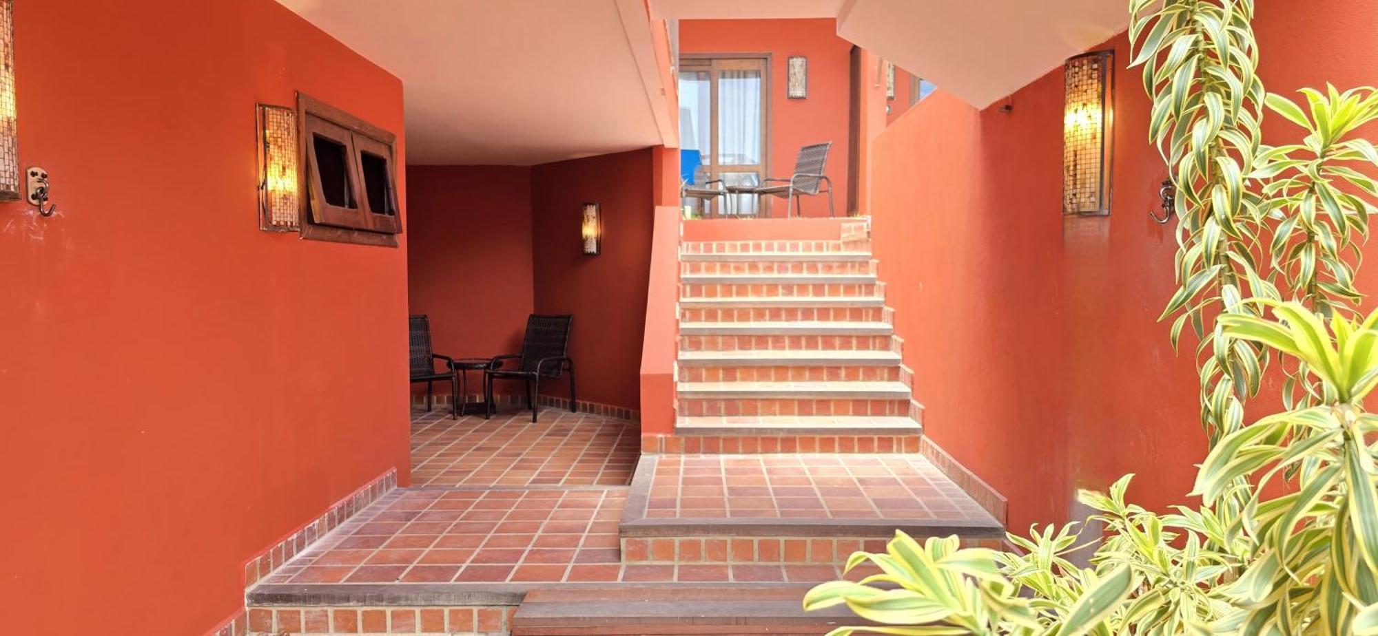 Azeda Boutique Hotel Armacao dos Buzios Bagian luar foto