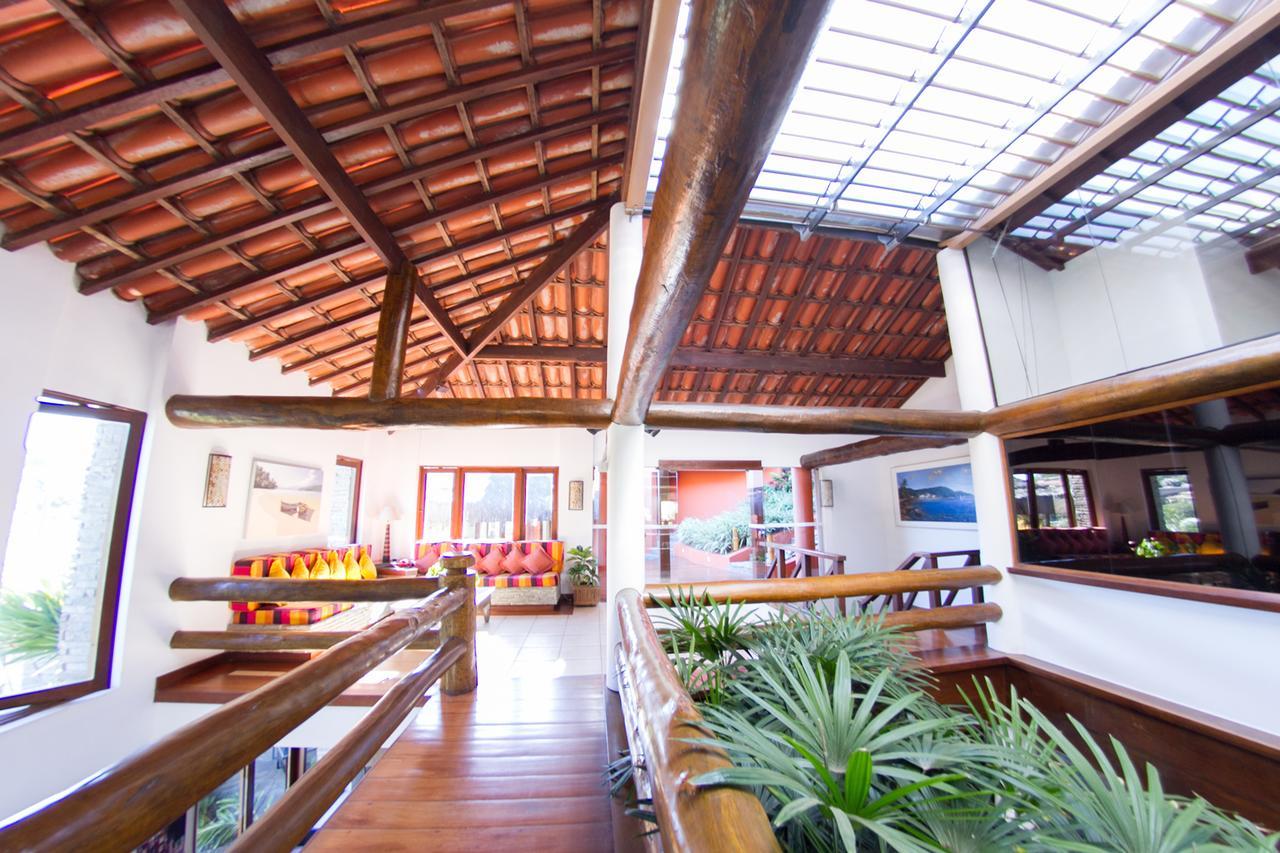 Azeda Boutique Hotel Armacao dos Buzios Bagian luar foto