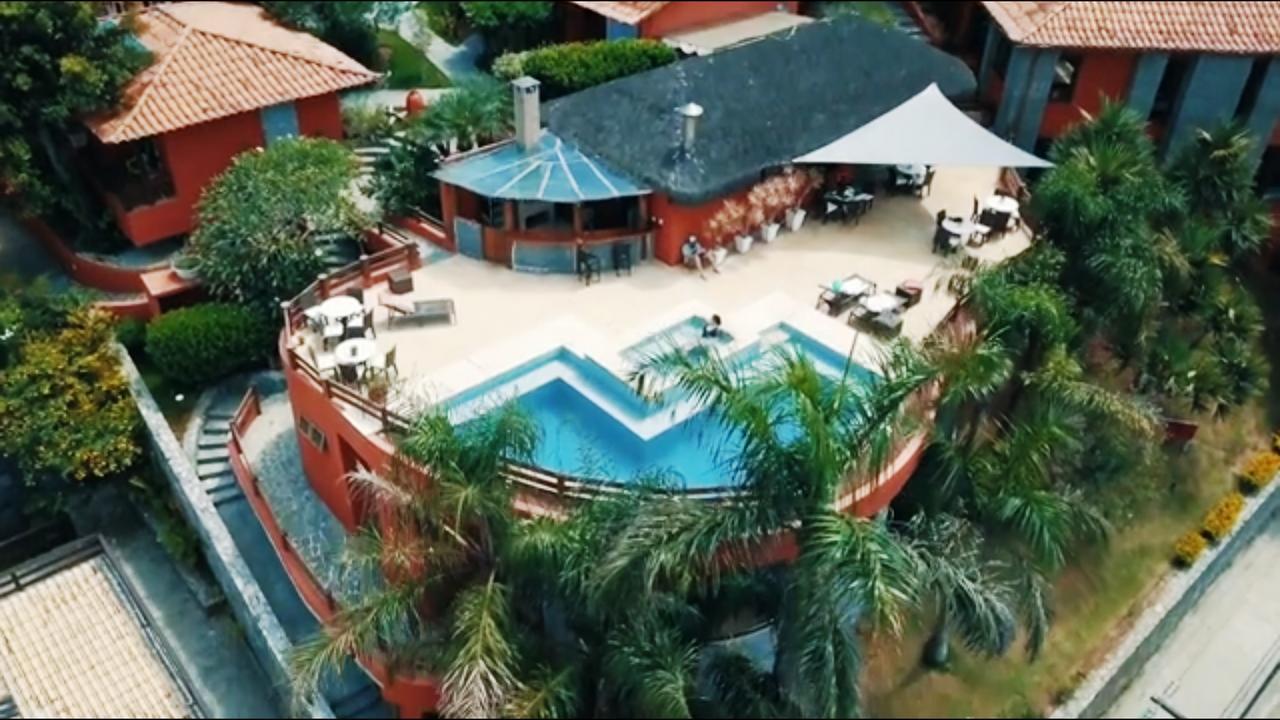 Azeda Boutique Hotel Armacao dos Buzios Bagian luar foto