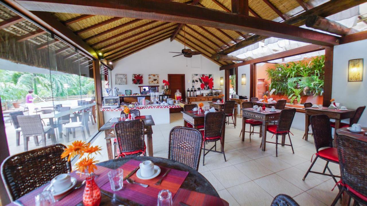 Azeda Boutique Hotel Armacao dos Buzios Bagian luar foto