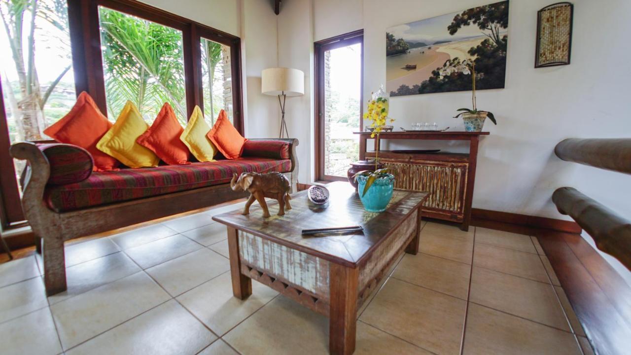 Azeda Boutique Hotel Armacao dos Buzios Bagian luar foto