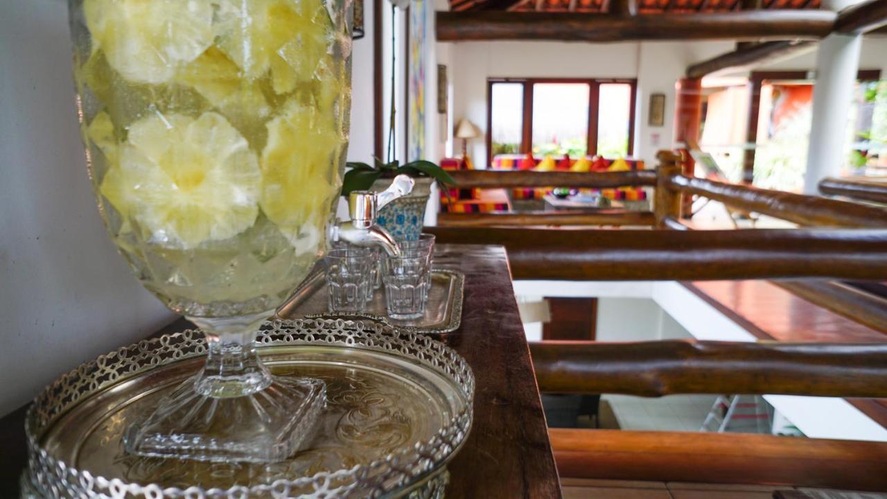 Azeda Boutique Hotel Armacao dos Buzios Bagian luar foto
