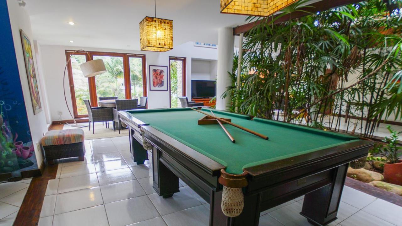 Azeda Boutique Hotel Armacao dos Buzios Bagian luar foto