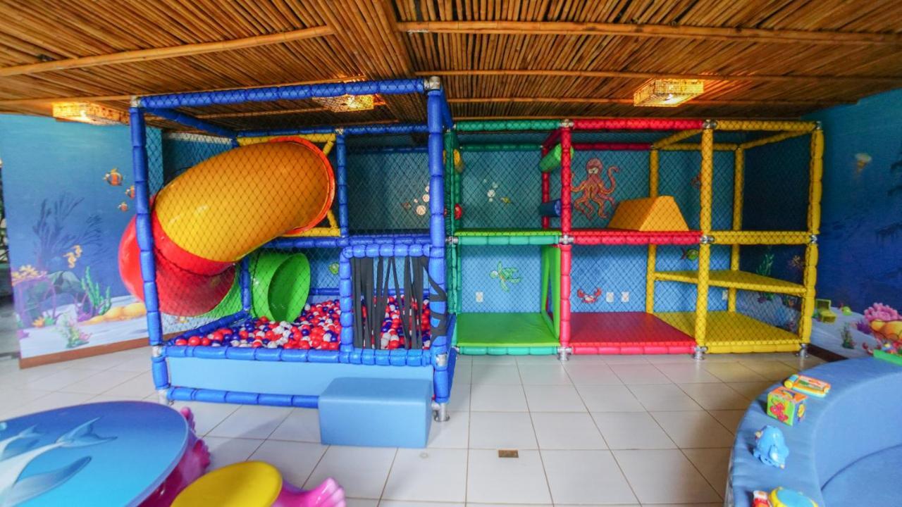 Azeda Boutique Hotel Armacao dos Buzios Bagian luar foto