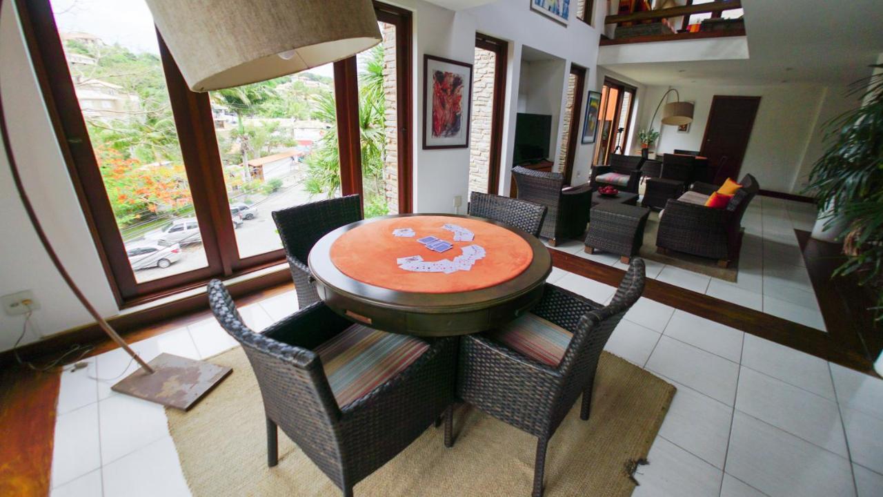 Azeda Boutique Hotel Armacao dos Buzios Bagian luar foto