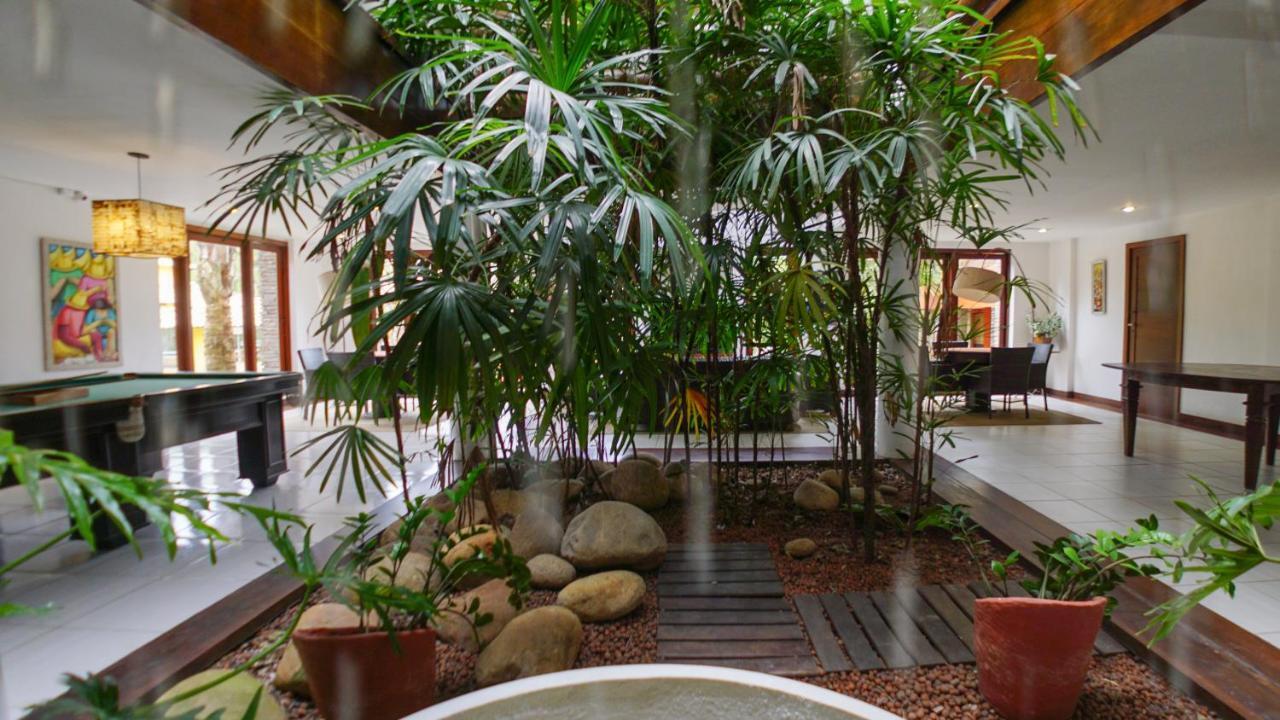 Azeda Boutique Hotel Armacao dos Buzios Bagian luar foto