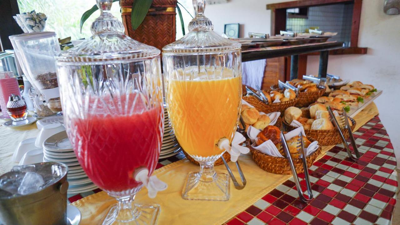 Azeda Boutique Hotel Armacao dos Buzios Bagian luar foto