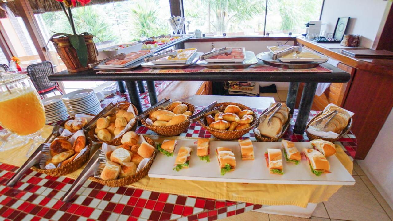 Azeda Boutique Hotel Armacao dos Buzios Bagian luar foto