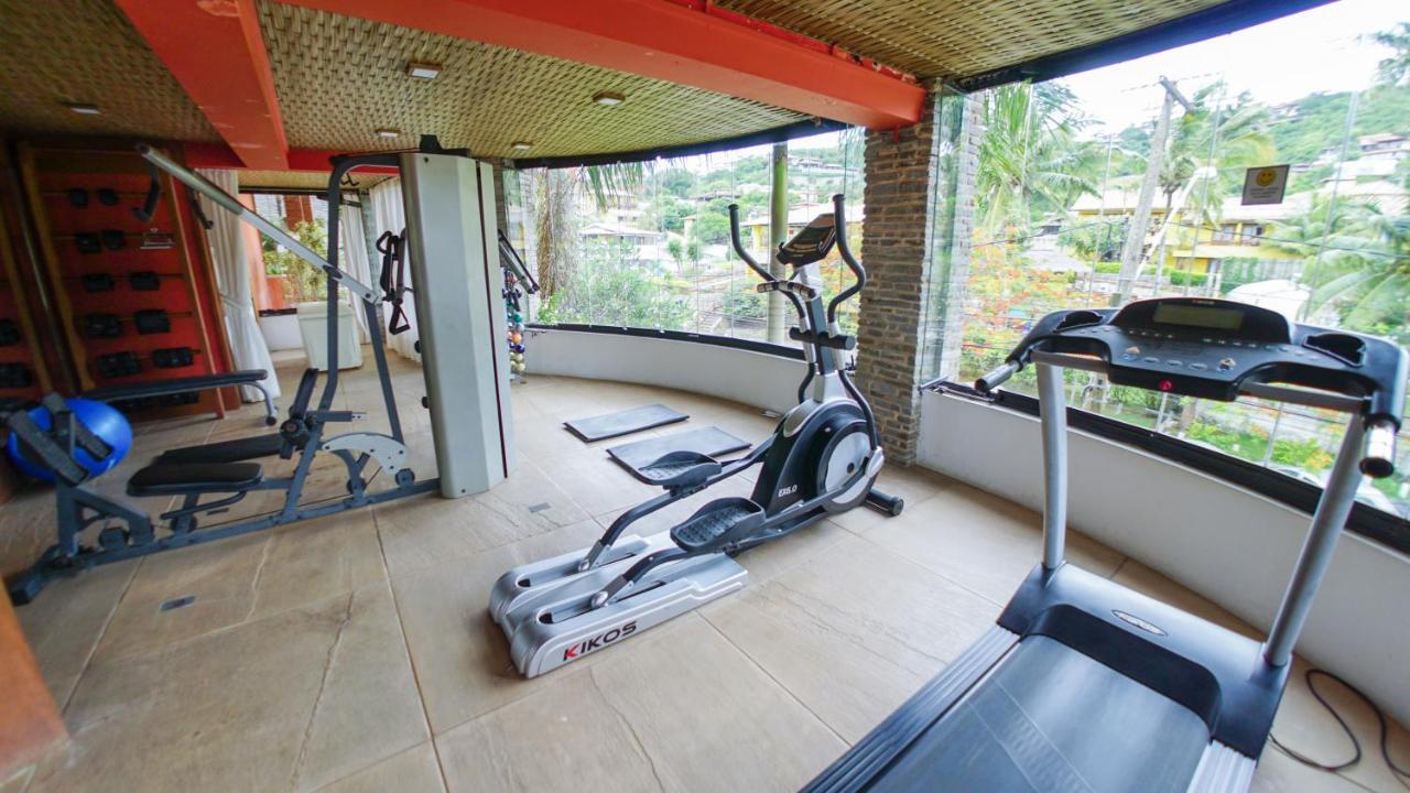 Azeda Boutique Hotel Armacao dos Buzios Bagian luar foto